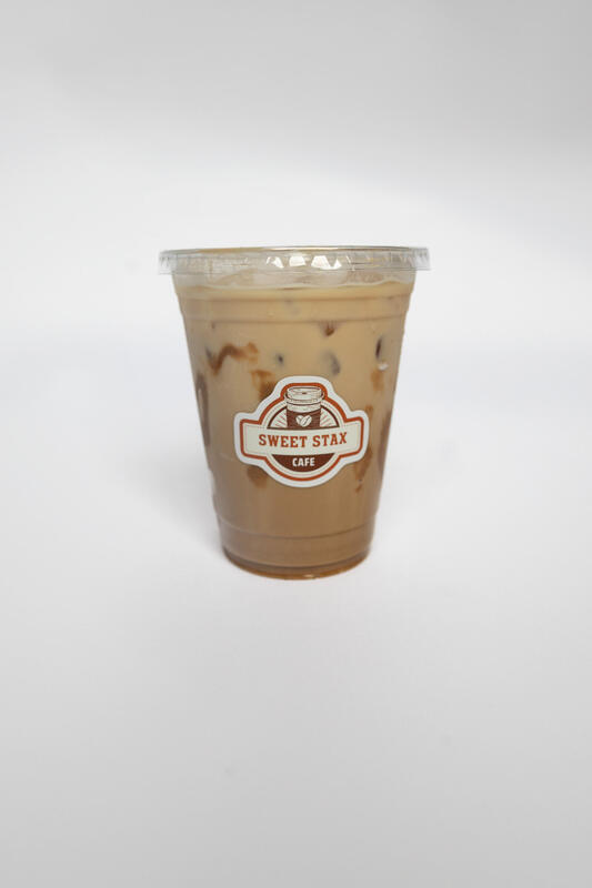 Iced Latte 