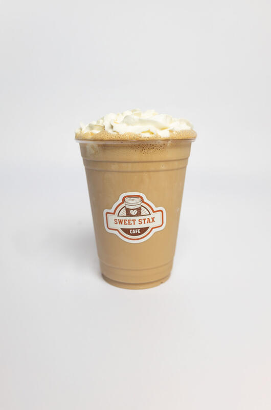 Mocha Delight Smoothie