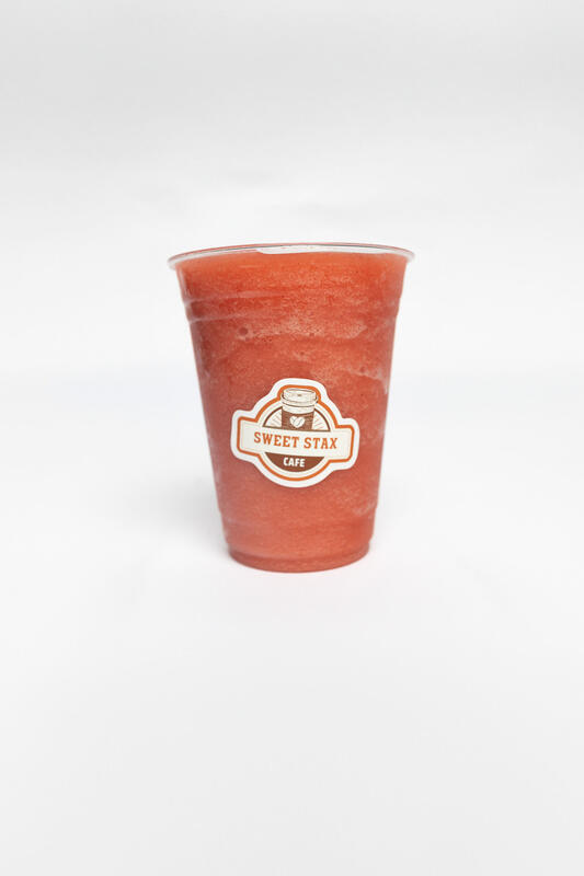 Kiwi Passion Smoothie