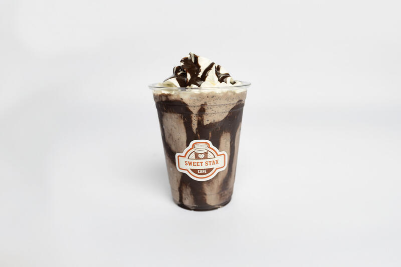 Oreo Shake