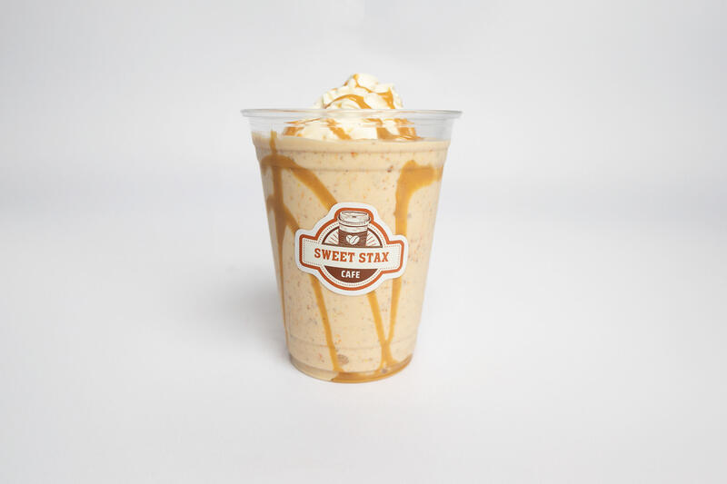 Reeses Shake