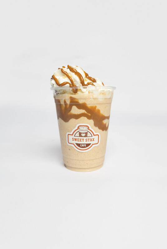 Lotus Cookie Butter Shake
