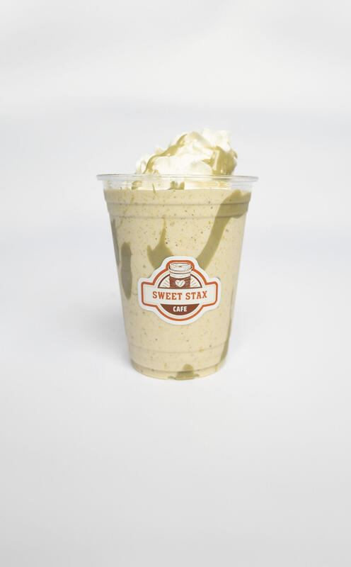Pistachio Shake