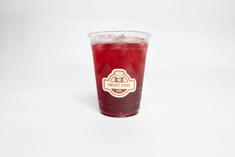 Cherry Fizzy 