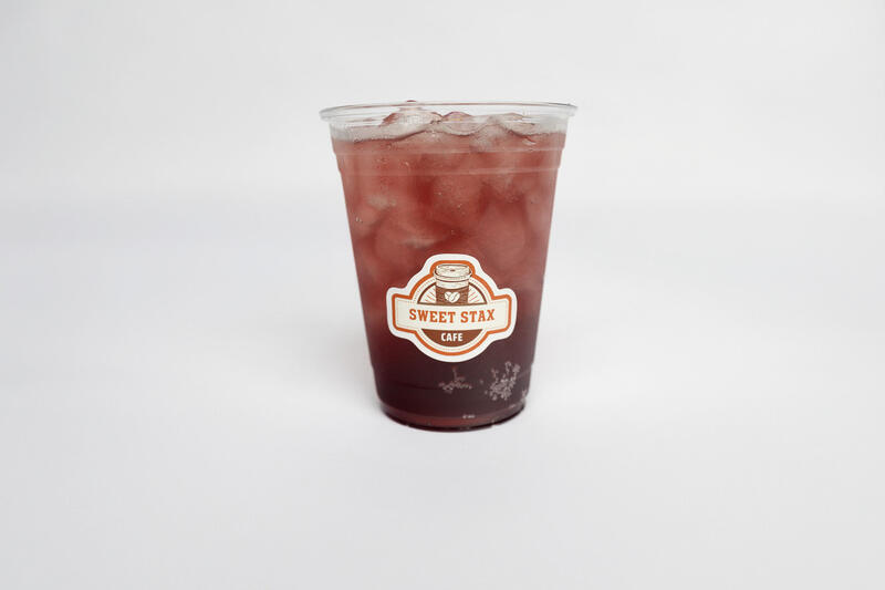 Black Berry Fizzy