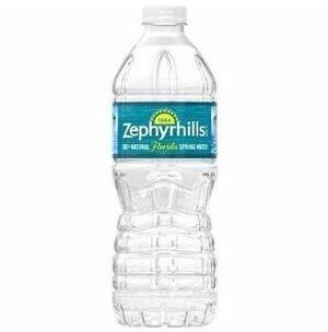 Spring Water