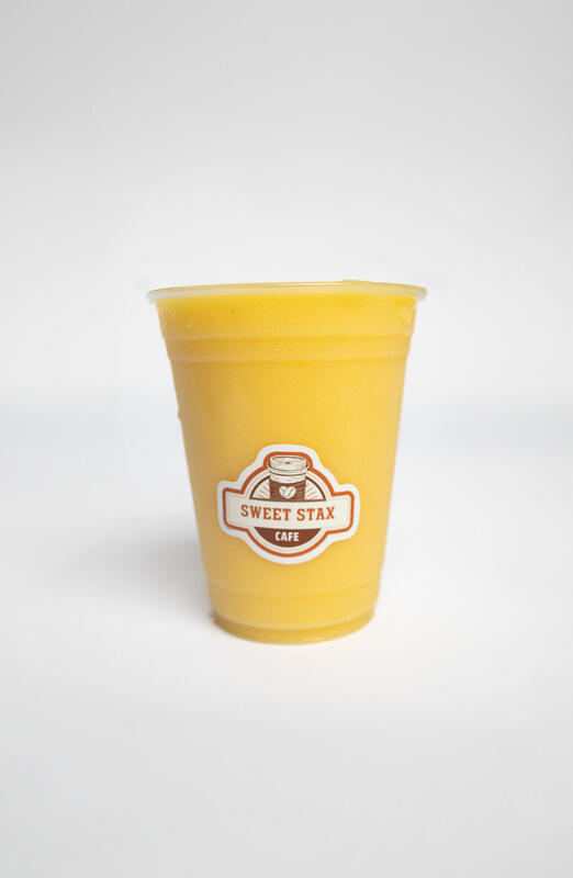 Mango Smoothie