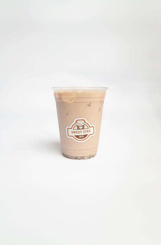 Chai Tea Latte