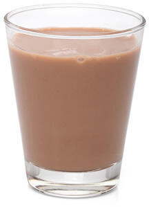 Chocolate Milk
