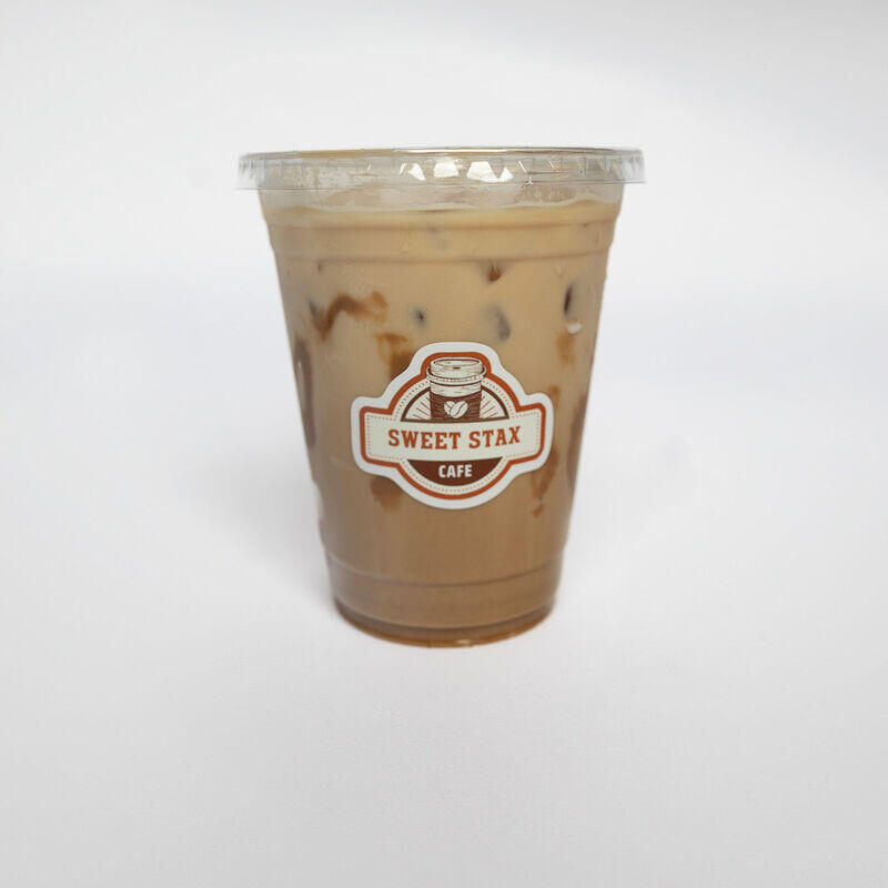 Iced Latte