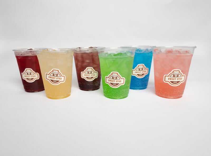 Flavored Lemonade
