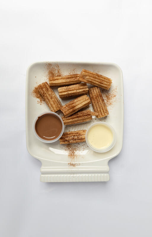 Churros